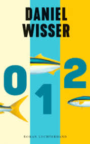 Lesung mit Daniel Wisser
